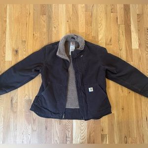 Women’s carhartt jacket